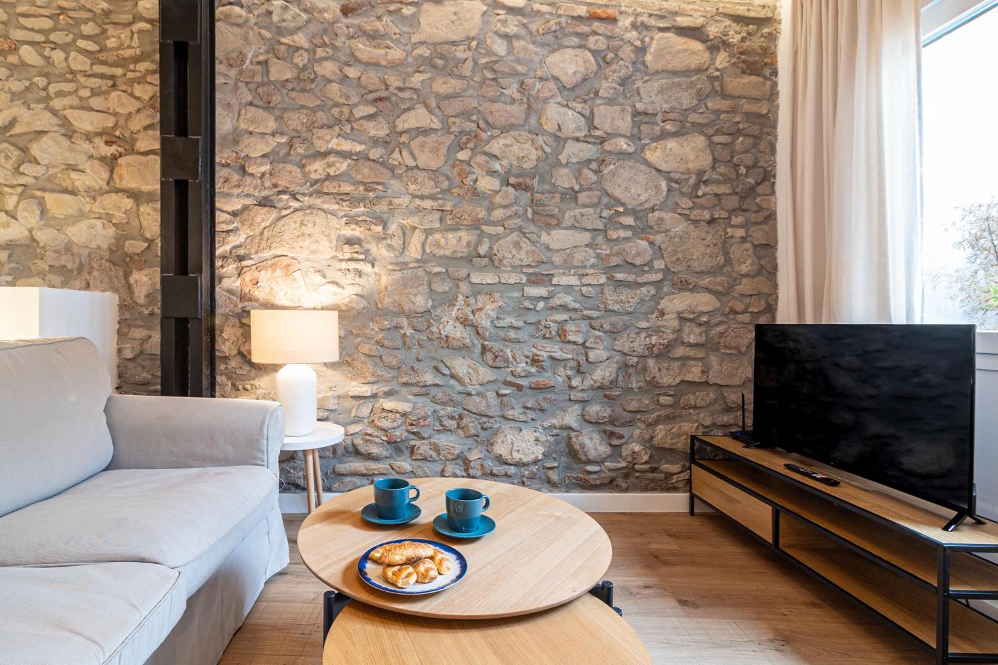 El Patio De La Luna Freshapartments Malaga Zewnętrze zdjęcie
