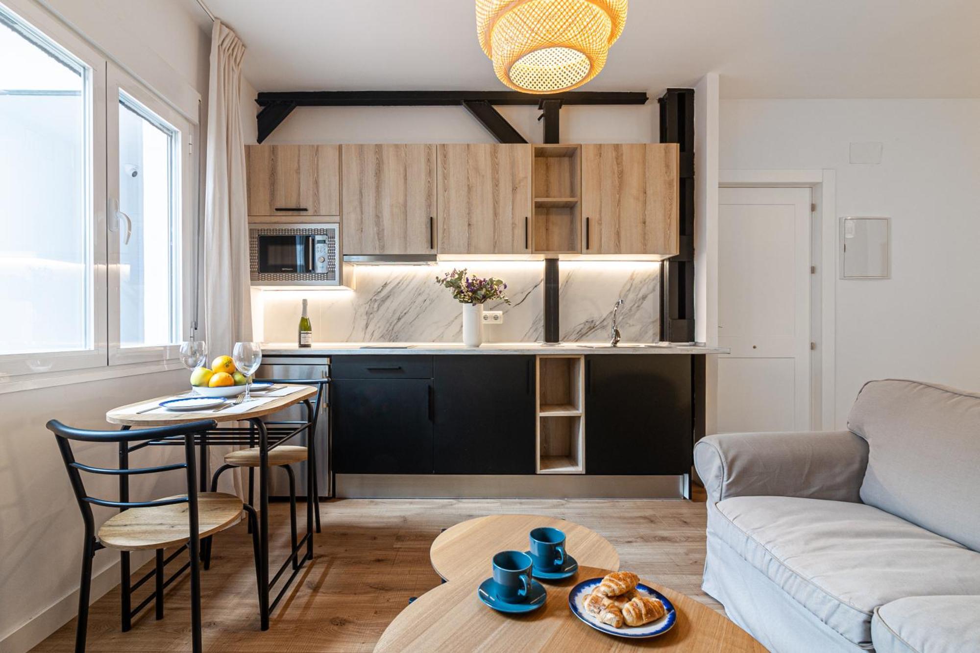 El Patio De La Luna Freshapartments Malaga Zewnętrze zdjęcie
