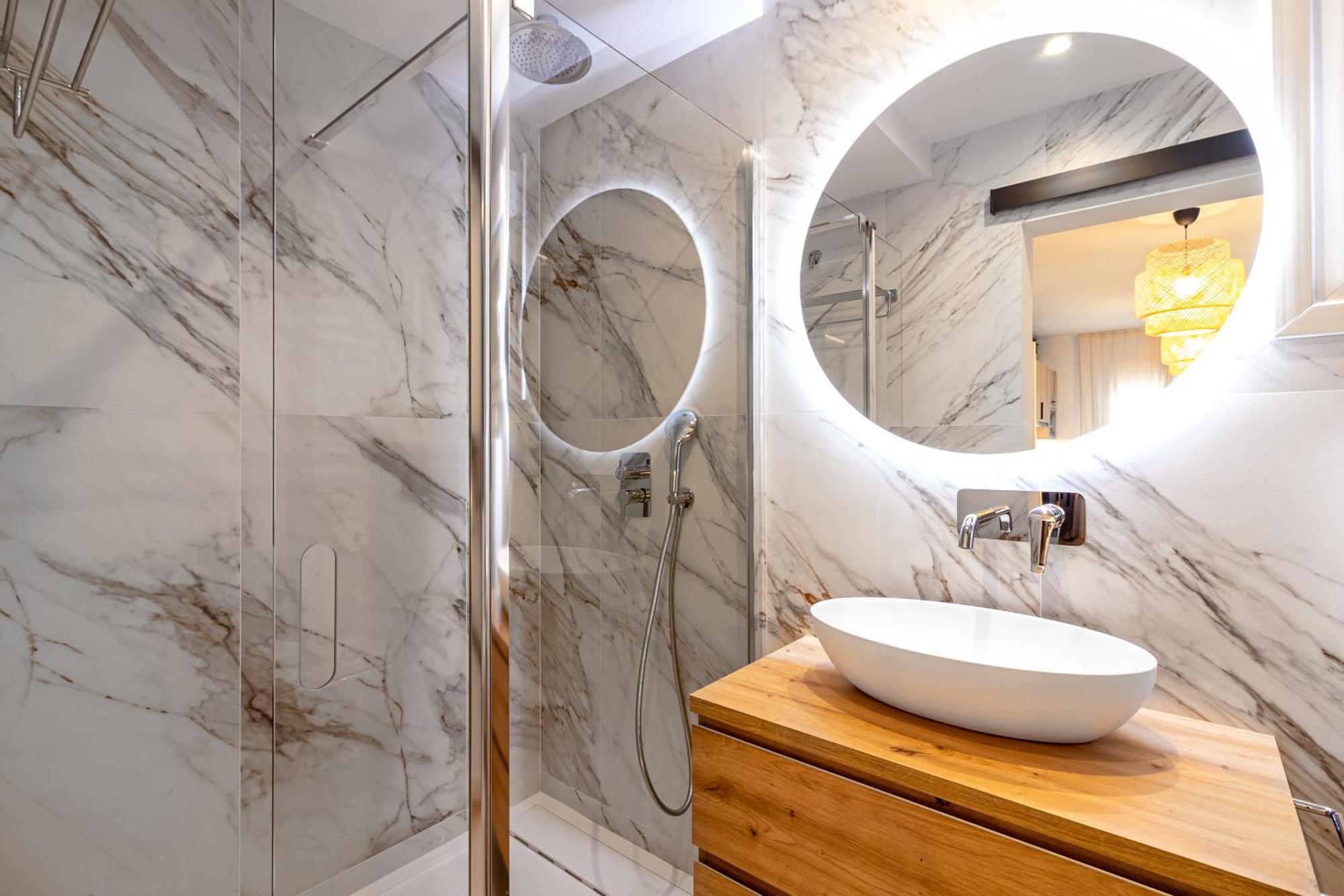El Patio De La Luna Freshapartments Malaga Zewnętrze zdjęcie
