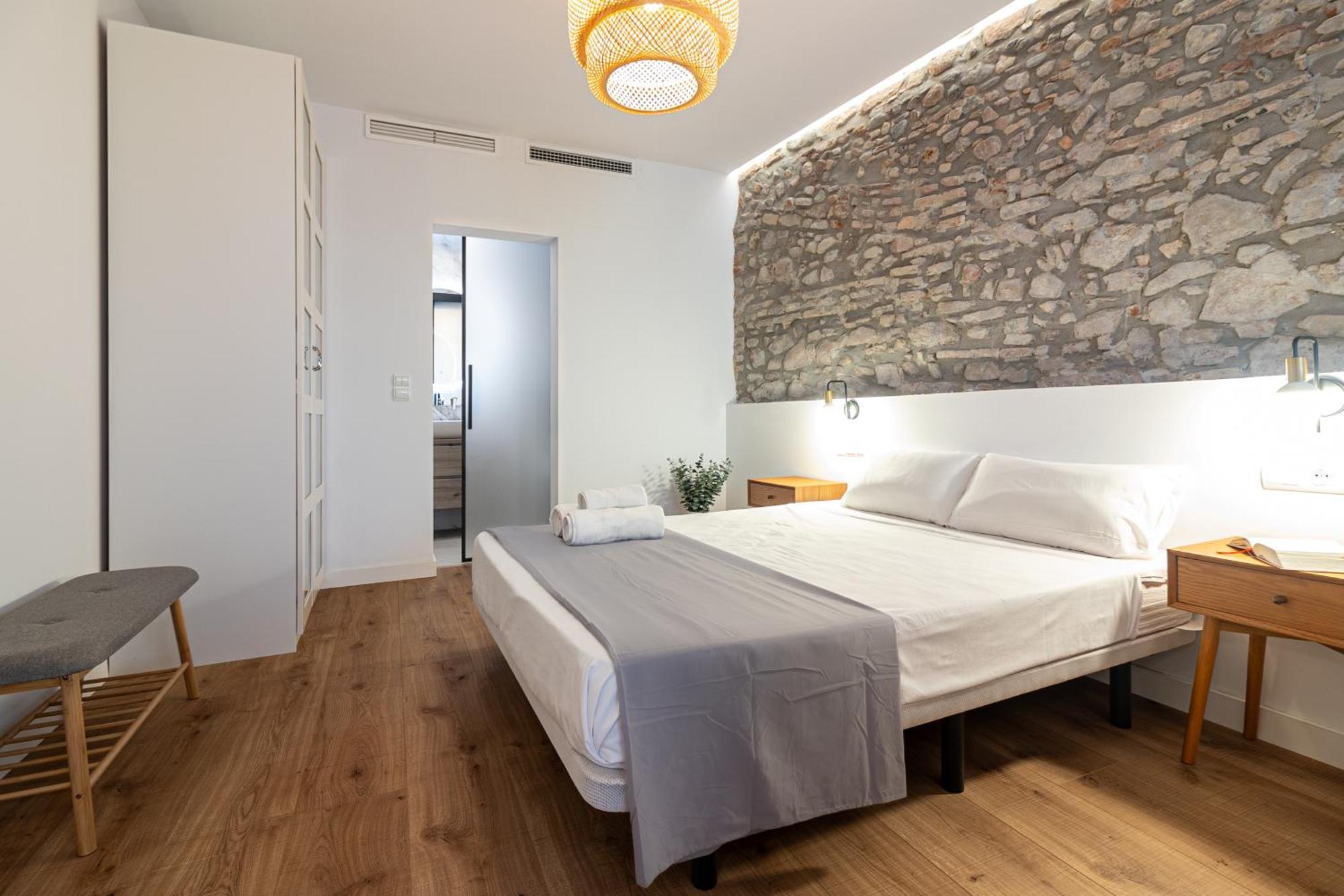 El Patio De La Luna Freshapartments Malaga Zewnętrze zdjęcie