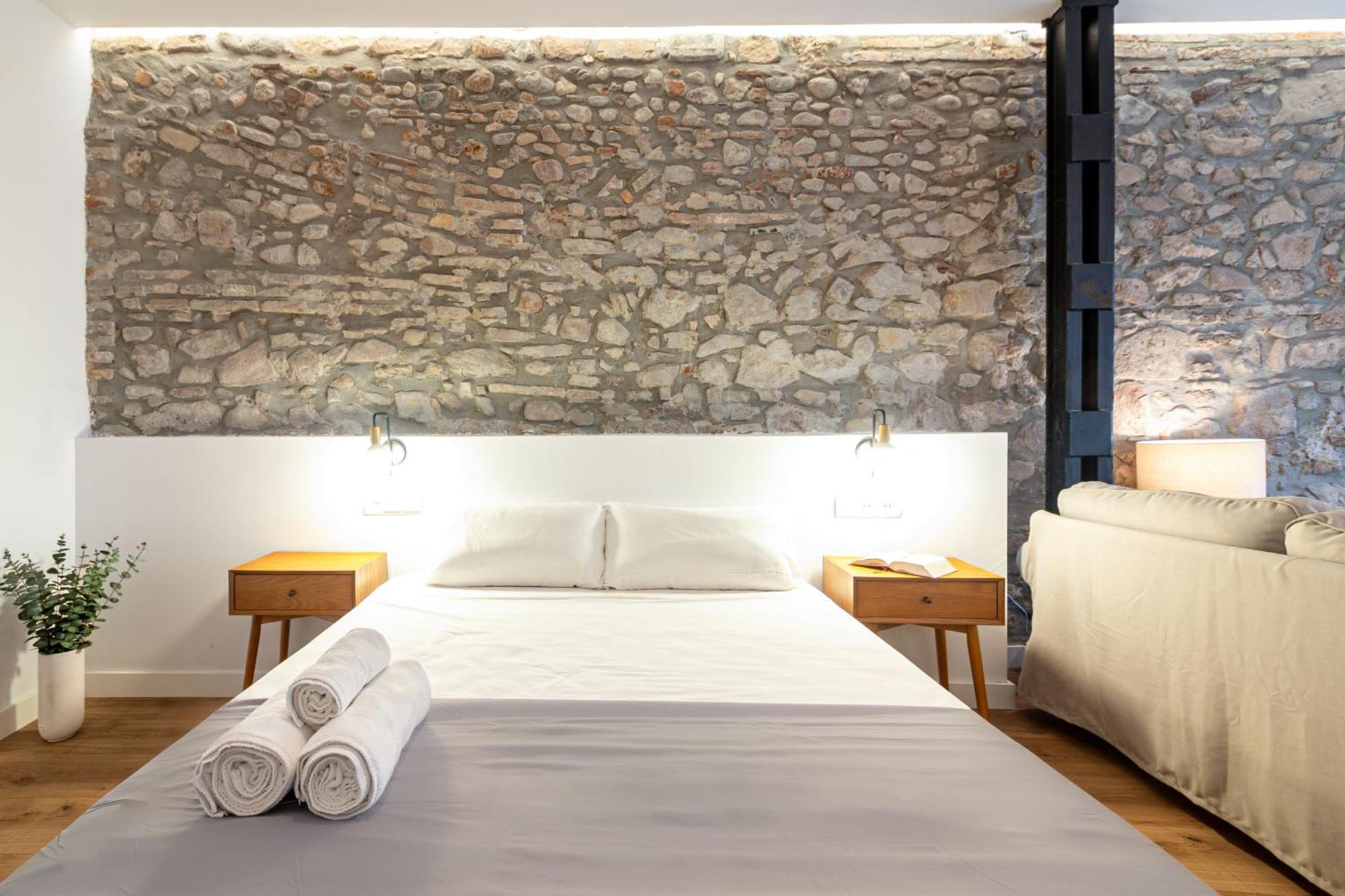 El Patio De La Luna Freshapartments Malaga Zewnętrze zdjęcie