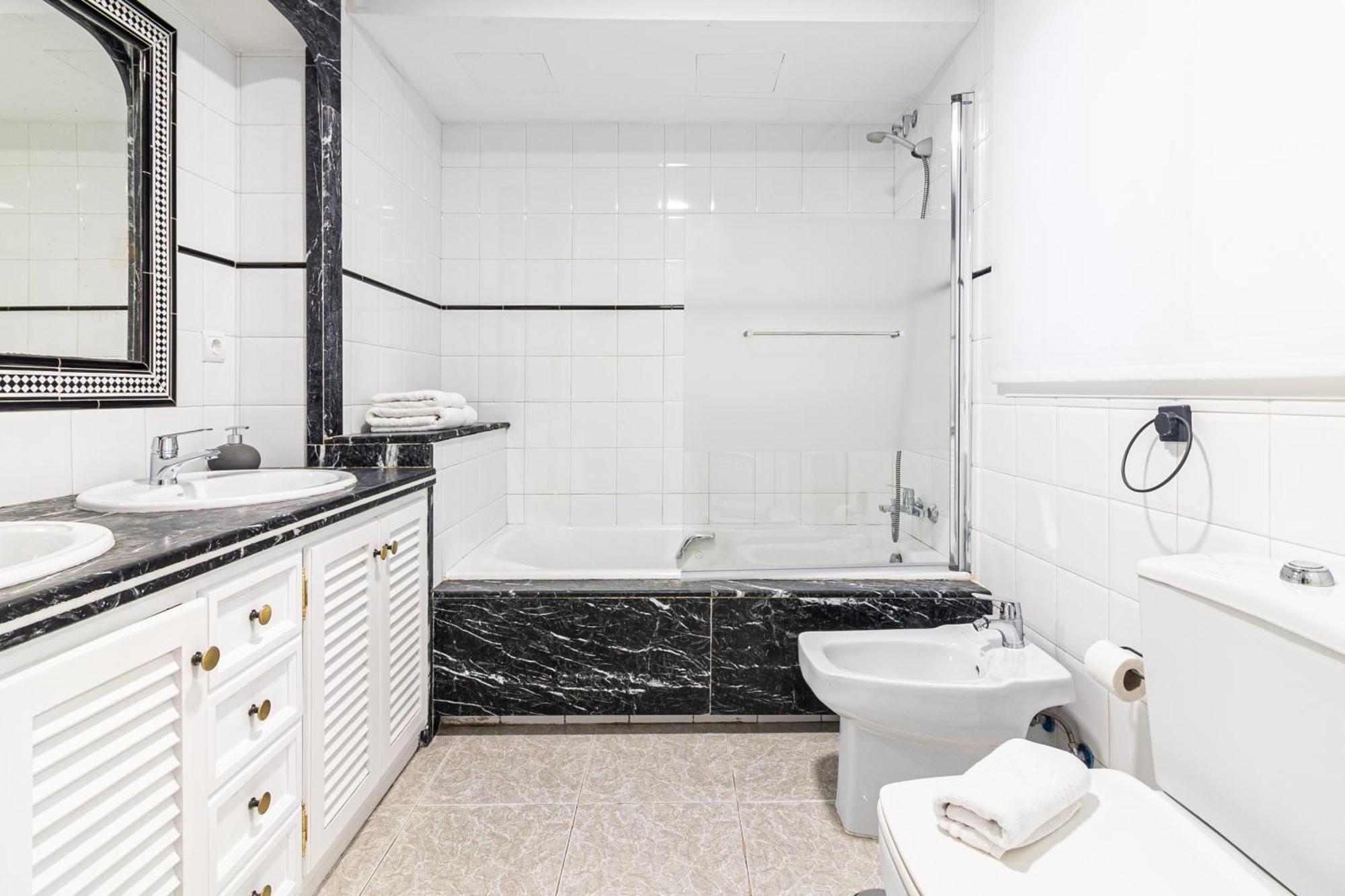 El Patio De La Luna Freshapartments Malaga Zewnętrze zdjęcie