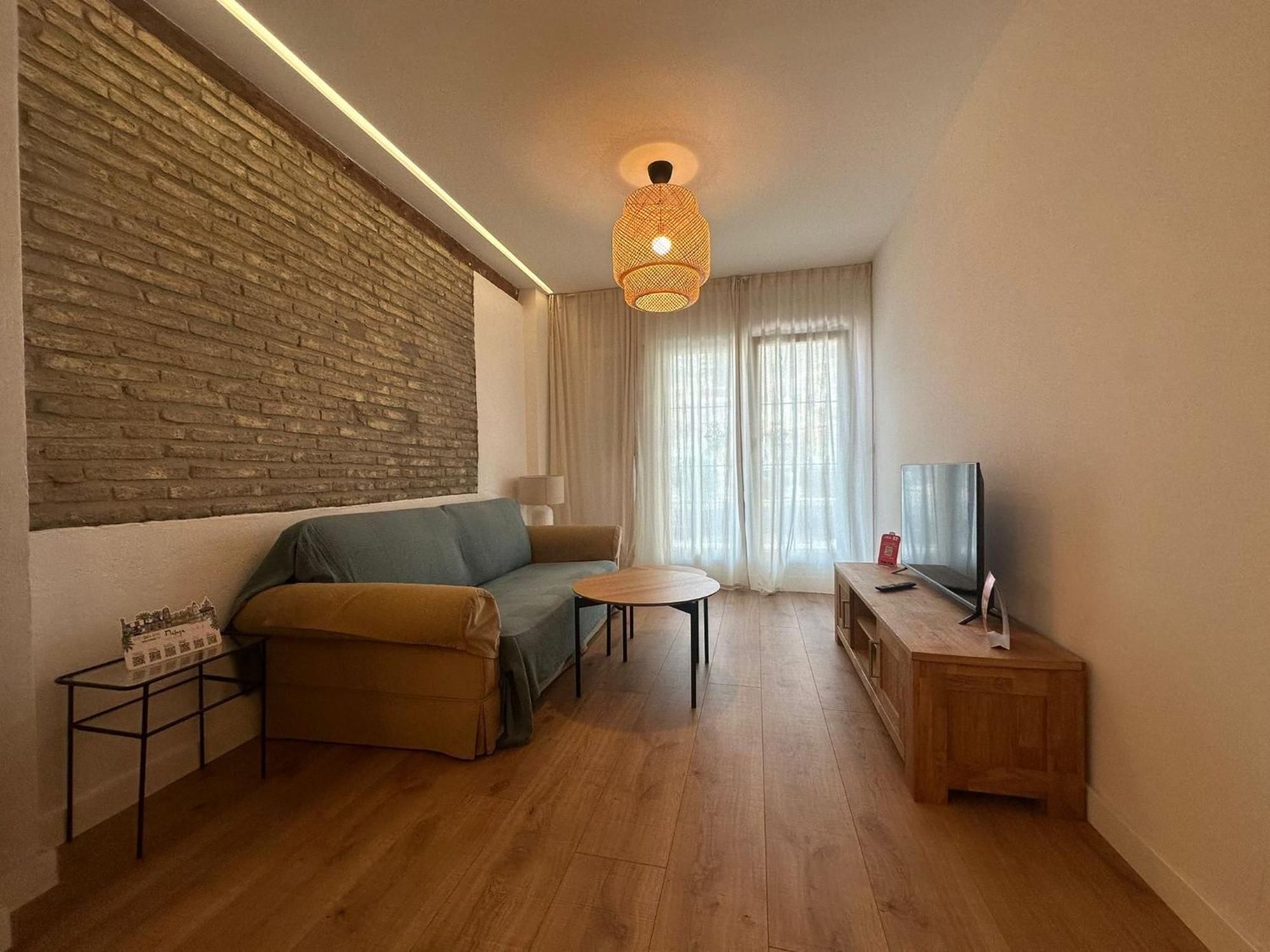 El Patio De La Luna Freshapartments Malaga Pokój zdjęcie