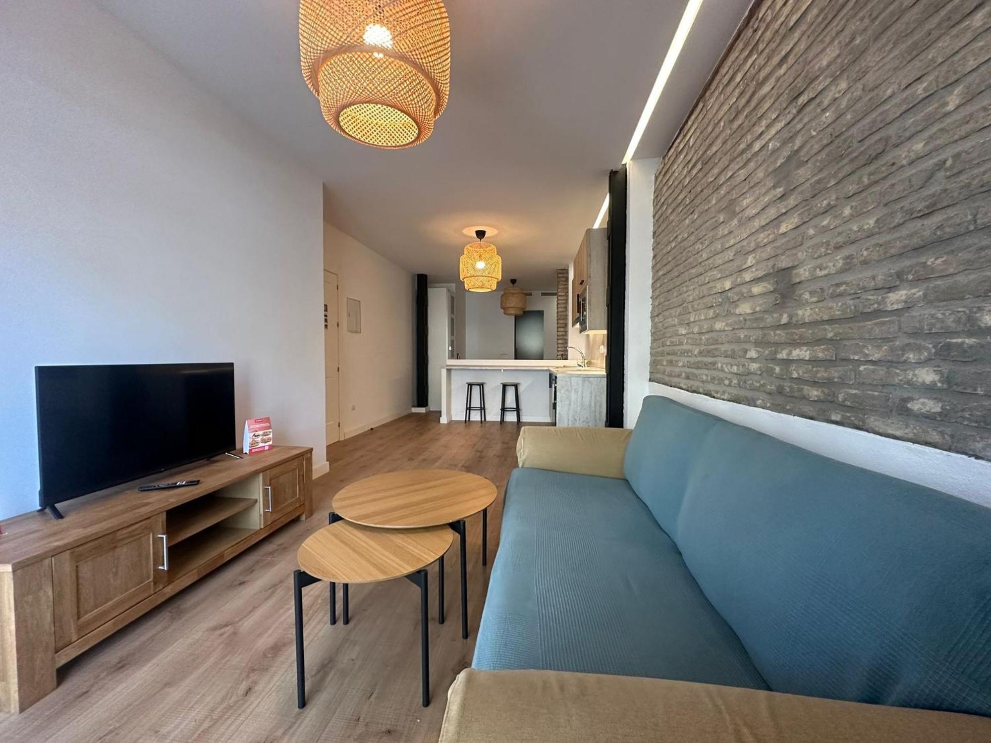 El Patio De La Luna Freshapartments Malaga Pokój zdjęcie